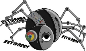 Qué es Google bot o araña de Google