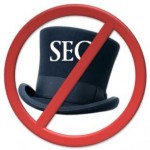 No hacer Black Hat SEO