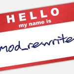 activar mod_rewrite