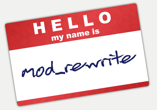 Featured image for ¿Cómo activar mod_rewrite en tu servidor?
