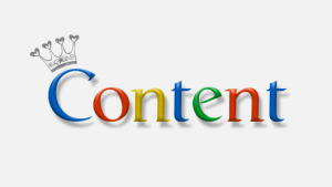 Cómo hacer buen contenido SEO