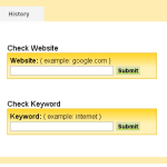 Keyrow herramienta SEO