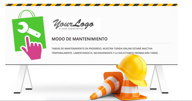Featured image for Cómo quitar el modo mantenimiento de Prestashop desde la base de datos