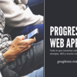 Progressive Web Apps