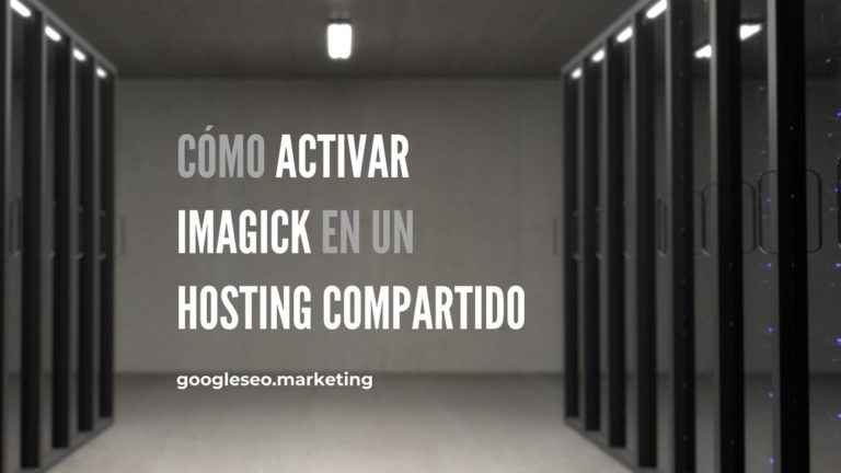 Featured image for Cómo activar Imagick (plugin ImageMagick de PHP)