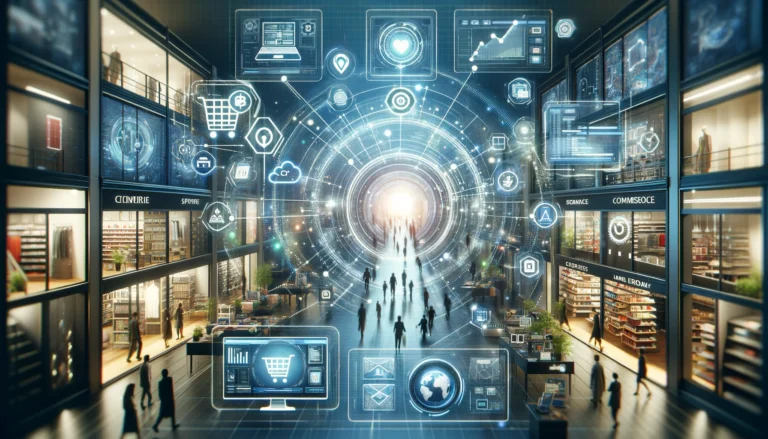 Featured image for Qué es VTEX: Una Plataforma de Comercio Unificado para Negocios Digitales