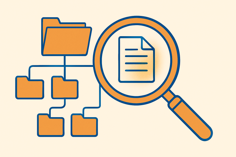 Featured image for Vi un sitemap_agentic_discovery.xml en una tienda Shopify y ya no puedo desverlo