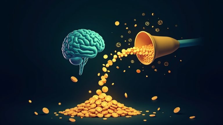 Featured image for Cómo ganar dinero alimentando a las IAs (en serio, ya se puede)