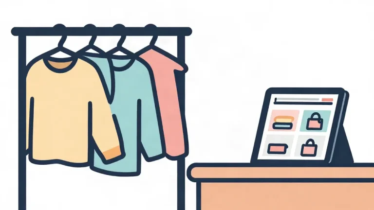 Featured image for 6 trucos para mejorar tu tienda online de moda Shopify
