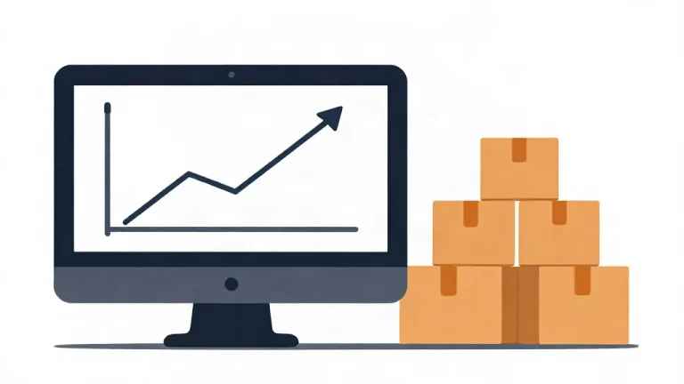 Featured image for 7 pasos para generar tráfico para tu tienda Shopify