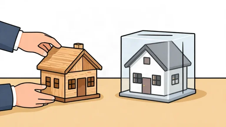 Featured image for Build vs Buy: el informe de Retool 2026 explicado para no-techies