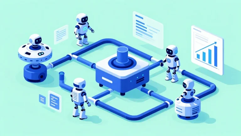 Featured image for Jack Dorsey lanza Buzz: el «Slack para agentes de IA» (y por qué te interesa si ya trabajas con IA)