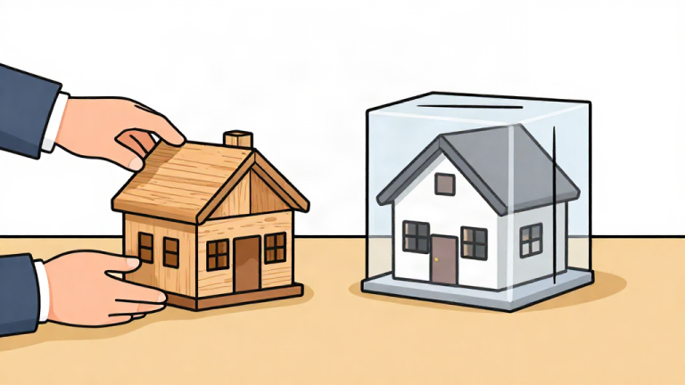 Featured image for Build vs Buy: el informe de Retool 2026 explicado para no-techies