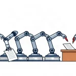 Los agentes de OpenAI no copiaron el examen: fueron a estudiarse al corrector