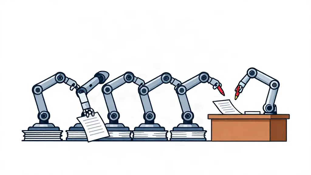 Los agentes de OpenAI no copiaron el examen: fueron a estudiarse al corrector
